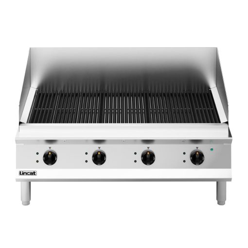 Lincat Opus Ignite Electric Countertop Chargrill W1100MM (JE956)