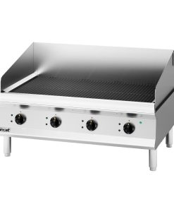 Lincat Opus Ignite Electric Countertop Chargrill W1100MM (JE956)