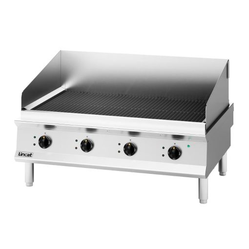 Lincat Opus Ignite Electric Countertop Chargrill W1100MM (JE956)