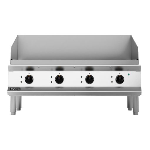 Lincat Opus Ignite Electric Countertop Chargrill W1100MM (JE956)