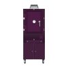 Bertha Original Charcoal Oven Aubergine (JF738)