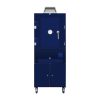 Bertha Original Charcoal Oven Dark Blue (JF740)
