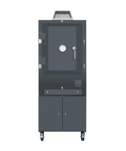 Bertha Original Charcoal Oven Slate (JF743)