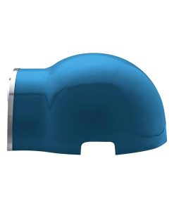 Delivita Wood Fired Oven Jubilee Blue (JF750)