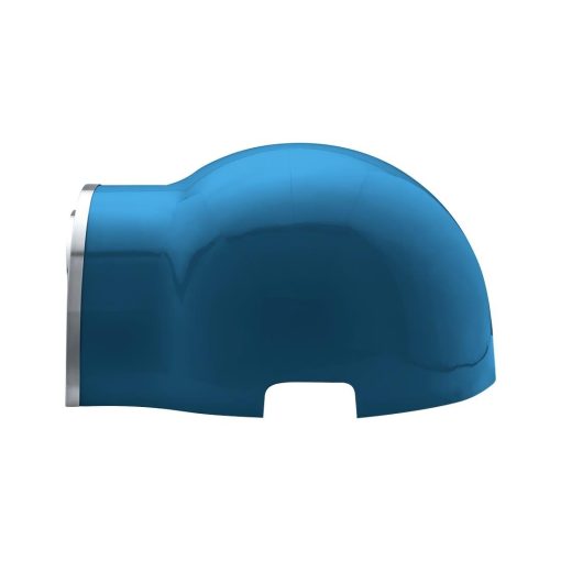 Delivita Wood Fired Oven Jubilee Blue (JF750)