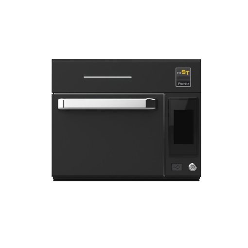 Pratica Fit ST Single Mag High Speed Oven (JK253)