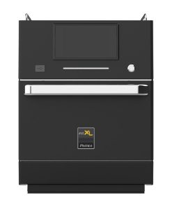 Pratica Fit XL Double Mag Black High Speed Oven (JK255)
