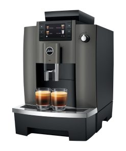 Jura Bean to Cup Coffee Machine W4 (JK258)
