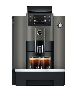 Jura Bean to Cup Coffee Machine W4 (JK258)