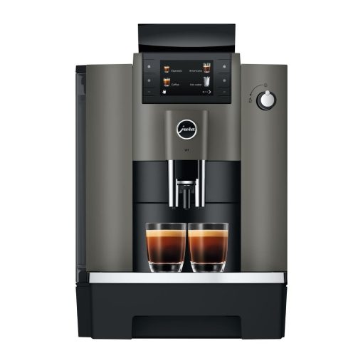 Jura Bean to Cup Coffee Machine W4 (JK258)