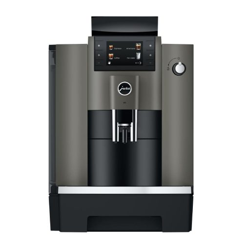 Jura Bean to Cup Coffee Machine W4 (JK258)