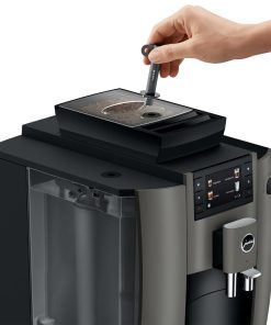Jura Bean to Cup Coffee Machine W4 (JK258)