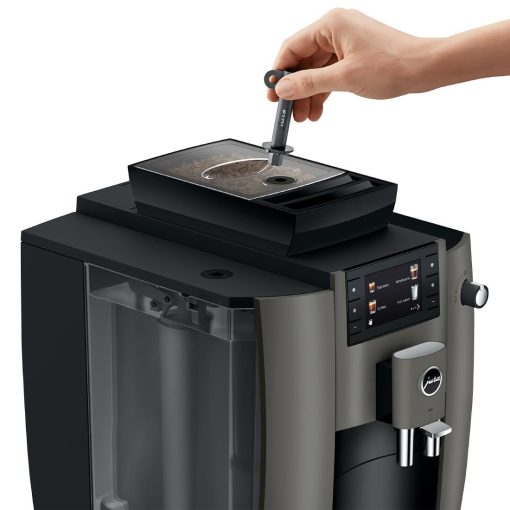 Jura Bean to Cup Coffee Machine W4 (JK258)