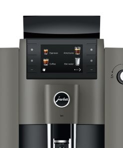 Jura Bean to Cup Coffee Machine W4 (JK258)