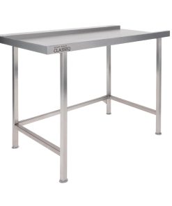 Classeq Right Hand Exit Table 1500mm (JK263)