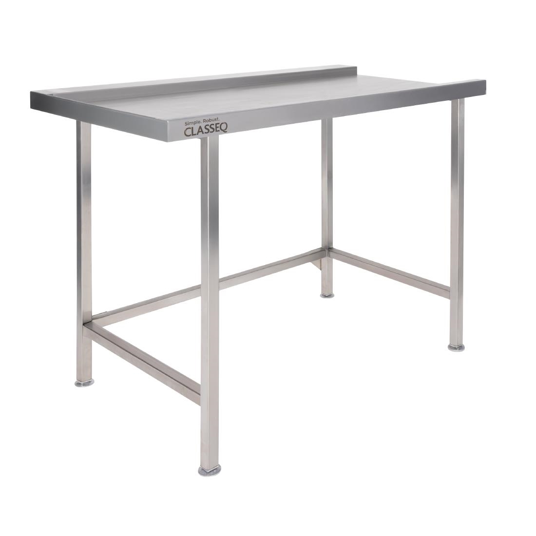 Classeq Right Hand Exit Table 1500mm (JK263)