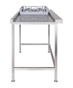 Classeq Right Hand Exit Table 1500mm (JK263)