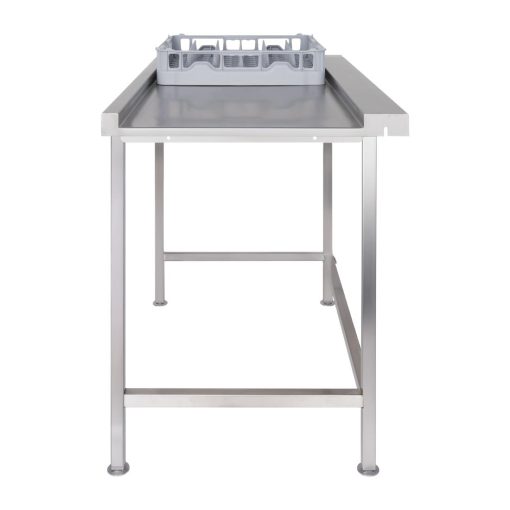 Classeq Right Hand Exit Table 1500mm (JK263)