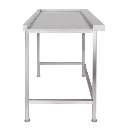 Classeq Right Hand Exit Table 1500mm (JK263)