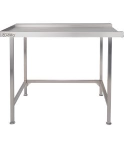 Classeq Right Hand Exit Table 1500mm (JK263)