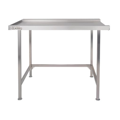 Classeq Right Hand Exit Table 1500mm (JK263)