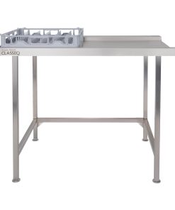 Classeq Right Hand Exit Table 1500mm (JK263)