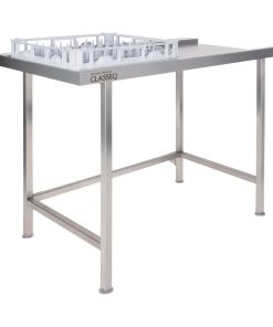 Classeq Right Hand Exit Table 1500mm (JK263)