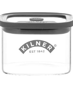 Kilner Fresh Storage Square Jar 500ml (JK267)