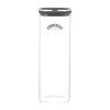 Kilner Fresh Storage Square Jar 2Ltr (JK270)