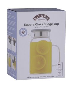 Kilner Fresh Store Jug 1-2Ltr (JK275)