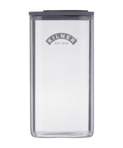 Kilner Fresh Dry Food Storage Dispenser 3Ltr (JK276)