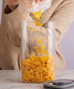 Kilner Fresh Dry Food Storage Dispenser 3Ltr (JK276)