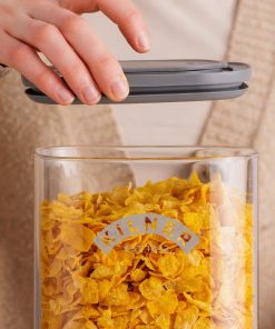 Kilner Fresh Dry Food Storage Dispenser 3Ltr (JK276)