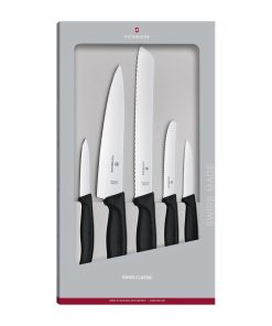 Victorinox Kitchen Set 5 Piece (JK291)