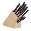 Victorinox Cutlery Block Set 9 Piece (JK293)