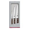 Victorinox Wood Chefs Knife Set 3 Piece (JK296)
