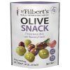 Mr Filberts Grab and Go Rosemary and Garlic Olives 12 x 50g (JK300)