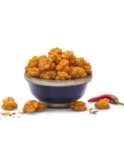 Mr Filberts Loose Serve Catering Bag Sweet Chilli Rice Crackers 500g (JK301)