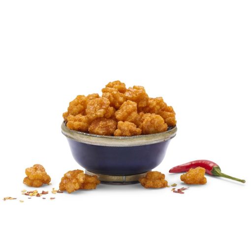 Mr Filberts Loose Serve Catering Bag Sweet Chilli Rice Crackers 500g (JK301)