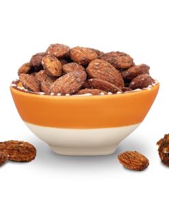 Mr Filberts Loose Serve Catering Bag Moroccan Spiced Almonds 1-5kg (JK302)