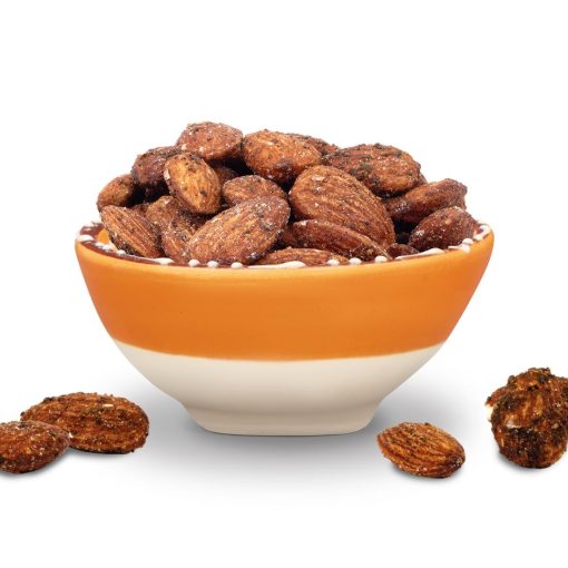 Mr Filberts Loose Serve Catering Bag Moroccan Spiced Almonds 1-5kg (JK302)