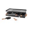 Boska Raclette Gourmet Party Grill (JK349)