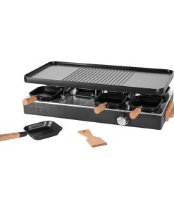 Boska Raclette Gourmet Party Grill (JK349)