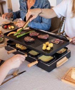 Boska Raclette Gourmet Party Grill (JK349)