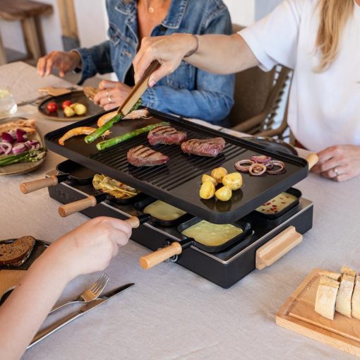 Boska Raclette Gourmet Party Grill (JK349)