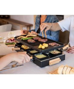 Boska Raclette Gourmet Party Grill (JK349)