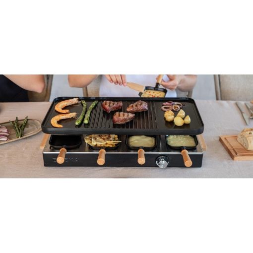 Boska Raclette Gourmet Party Grill (JK349)
