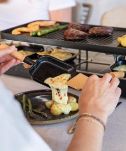 Boska Raclette Gourmet Party Grill (JK349)