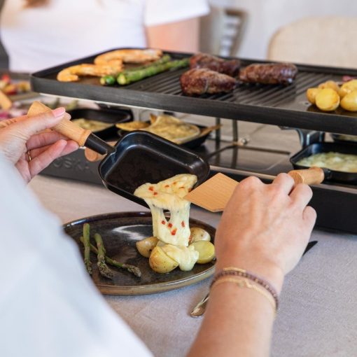 Boska Raclette Gourmet Party Grill (JK349)