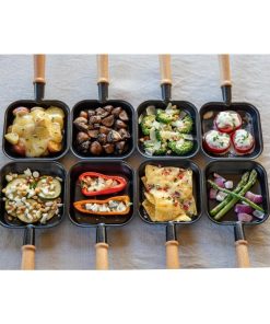 Boska Raclette Gourmet Party Grill (JK349)